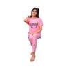 Sleepwear, Soft Cotton Jersey & Comfortable Year-Round Wear