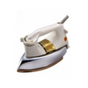 Dry Iron, Heavy Weight (2kg) with Original Pressing Plate (450 gram)