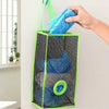 Shopping Bag Storage, Organize, Store, and Reuse, for Home & Kitchen