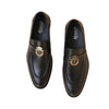 Shoes, Modern Essential with Black Leather Sophistication, for Men