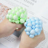 Squishy Mesh Ball, Magic Color Changeable, for Kids'