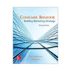 Book, Consumer Behavior, Building Marketing Strategy