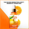 Face Serum, Vitamin C Anti-Aging Dark Spot Essence, for Radiant Skin