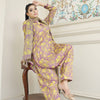 Unstitched Suit, 3 Pcs Printed Lawn with Vibrant Patterns Quality Fabric & Easy Customization