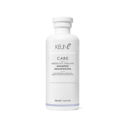 Shampoo, Keune Absolute Volume , Volumize & Shine