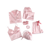 Sleepwear, Imported Short Silk & Comfortable, for Women