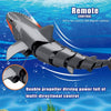 Swimming Shark, Coolest R/C Realistic & Endless Fun, for Kids'