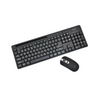 EASE EKM210 Wireless Keyboard and Mouse Combo