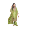 Printed Lawn, Ensemble Vibrant Shirt, Coordinated Dupatta & Versatile Trouser, for Women