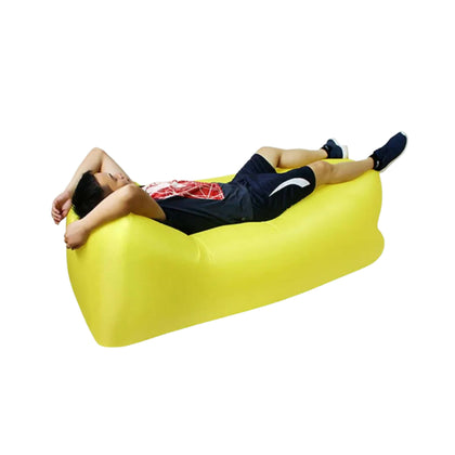 Sofa Bed, Portable Inflatable - Relax Anywhere, Anytime!