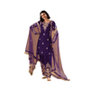 Stitched Suit,Heavy Embroidery 3Pcs Set with Embroidered Dupatta. for Women