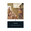 Book, Medea and Other Plays (Penguin Classics)