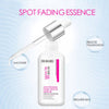 Serum, Glowing Whitening & Fade Spots, Brighten & Revive, for Radiant Skin