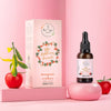 Serum, Bearberry Leaf Extract + Vitamin C Skin Whitening & Tone Correction