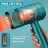 Hair Dryer, Professional Ionic, Style with Confidence!