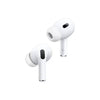 AirPods Pro 2, Advanced Noise Cancellation, Touch Controls & Extended Battery Life