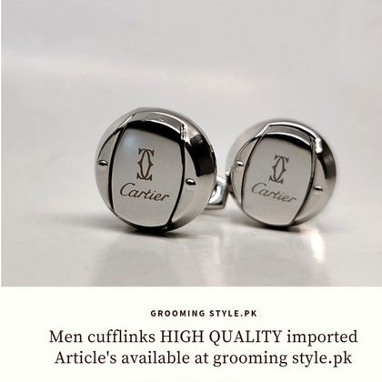 Cufflinks, High Quality & Unique Designs, Exclusive Imported