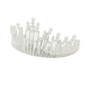 Bridal Crown, Versatile & Timelessly Stylish Hair Accessory, for Ladies