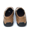 Shoes, Brown & Mustard Synthetic Leather & Style Meets Comfort, for Men