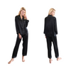 Nightsuit, Notched Collar, Comfortable & Stylish Sleepwear, for Women