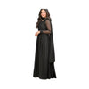 Maxi, Chiffon 3-Piece Dress with a Guarantee of Elegance, for Women