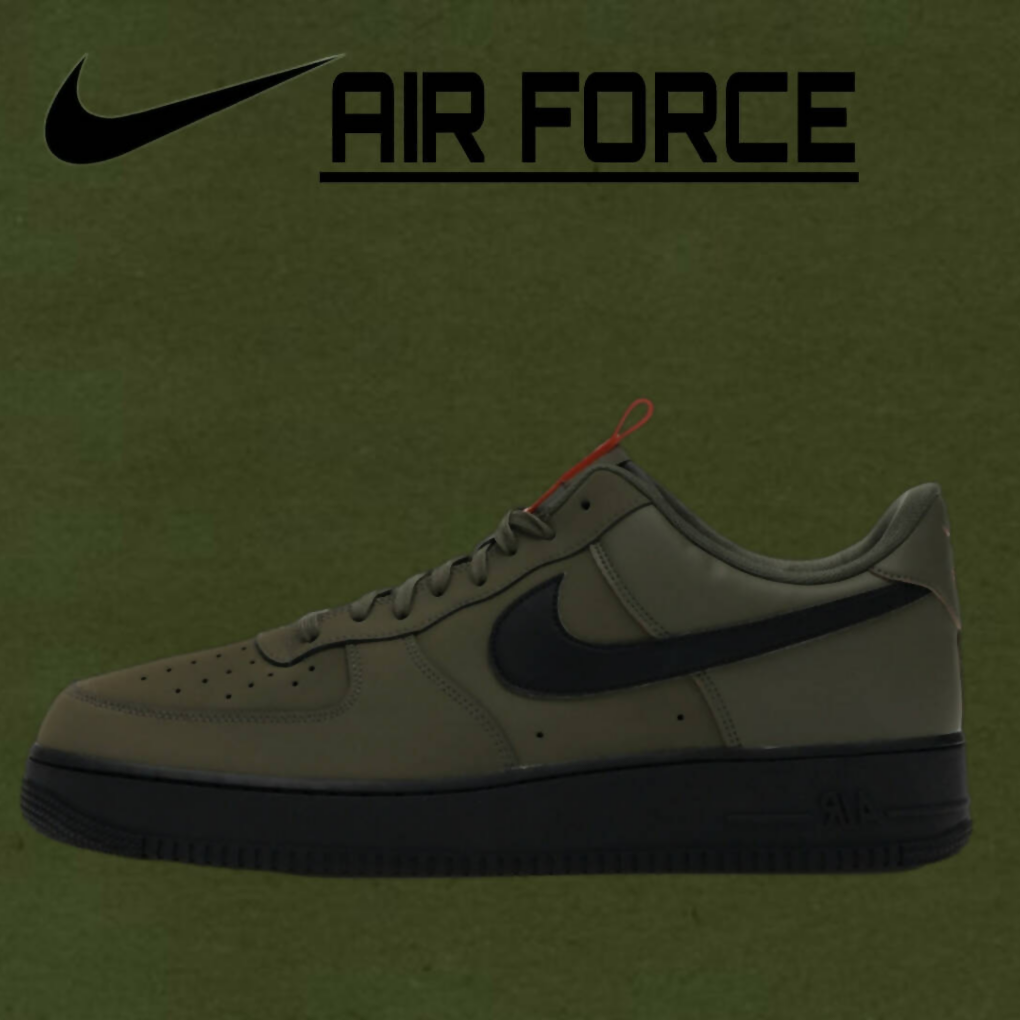 Nike Air Force 1 Timeless Style Comfort Action WebStore