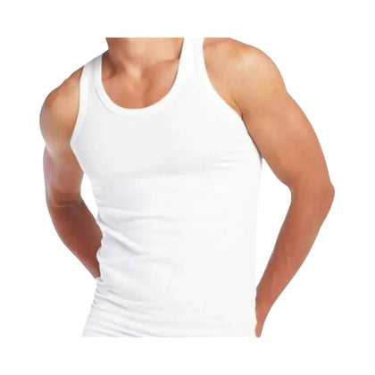 Vests, Versatile, Free Size & Fashionable Wardrobe Essential, for Men