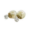 Stud Earrings, Nickel-Free & Sensitive Skin Jewelry, for Girls'