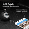 WiFi Camera, A9 Mini Camera, Compact, Powerful & Versatile Surveillance Solution