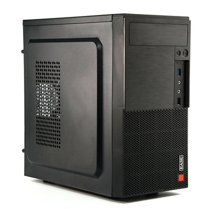 EOC300W Case with PSU