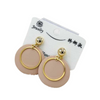 Earrings, Beautiful, Lightweight & Trendy Design, for Ladies