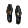 Shoes, Modern Essential with Black Leather Sophistication, for Men