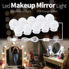 LED Makeup Mirror Bulbs - Professional Lighting and Adjustable