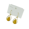 Earrings, Beauty in Alloy Material, Perfect Parties, Banquets, for Girls'