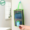 Shopping Bag Storage, Organize, Store, and Reuse, for Home & Kitchen