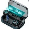 M10 wireless Earbuds, Elevate Your Audio, for Superior Wireless Experience