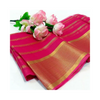 Dupatta, Elevate Your Style, Lining Printed Organza, for Women