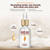 Serum, White Rice Moisturizing, Anti-Wrinkle, & Intensive Face Lifting Essence - 15ml